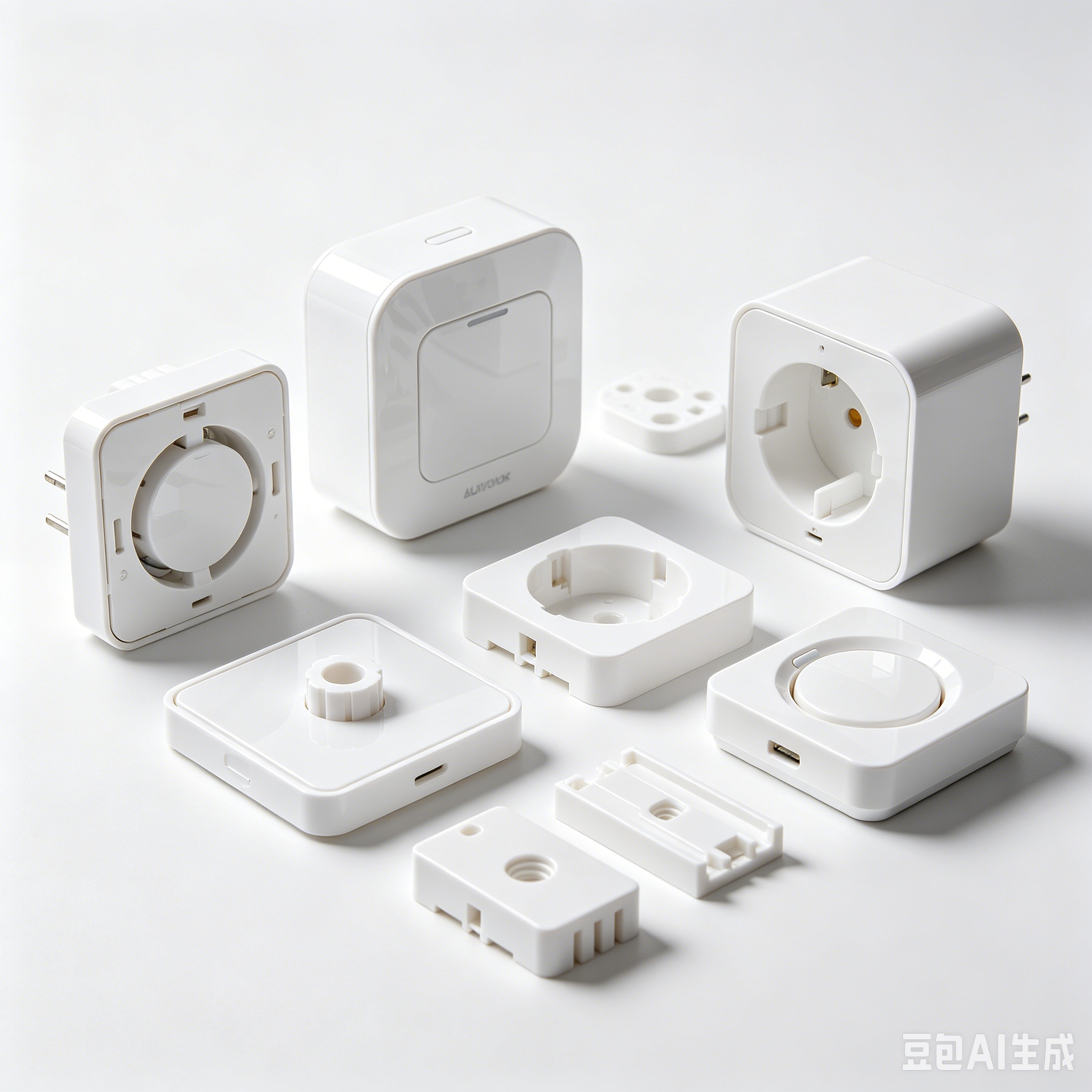 静海模具开发
